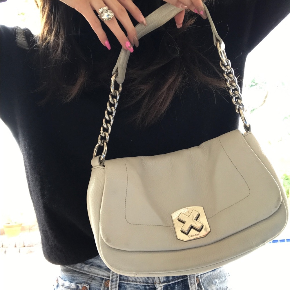 Calvin Klein mini bag